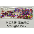 Chunky Glitter Starlight glitter Etoiles scintillantes pour les arts du corps et des ongles